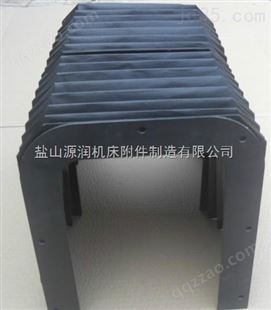 河北门字型风琴防护罩加工厂