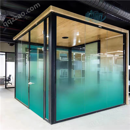 渐变膜玻璃贴膜半透明办公室磨砂圆点玻璃膜双向单向浴室玻璃贴纸
