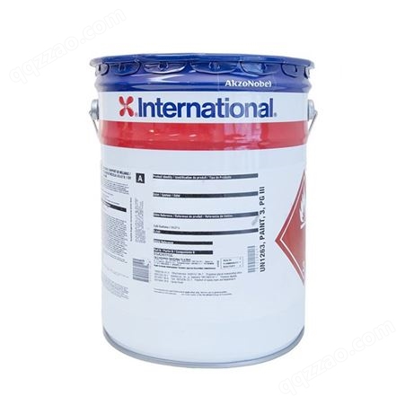 国际牌油漆 通用性管道涂料Interbond 1202UPC HTA160/HTA166