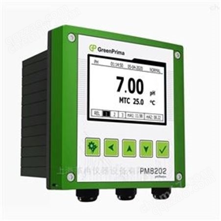 PM8202P印染水监测_在线PH/ORP检测仪
