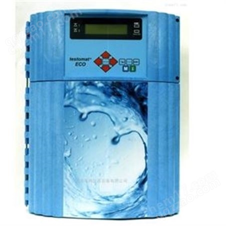 Testomat eco/2000自来水用多单位在线水质硬度分析仪