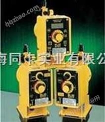 LMI电磁计量泵AA系列