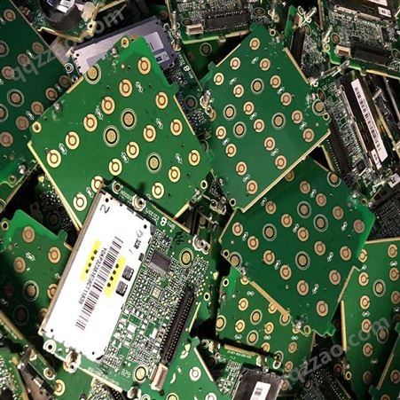 上门回收电脑组件 线路板电路板 服务器CPU 内存闪存芯片