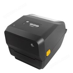 斑马Zebra桌面标签打印机ZD421-300DPIGT800升级款