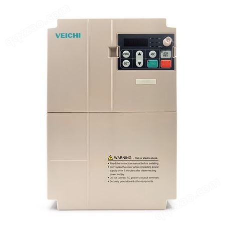 代理专业供应VEICHI伟创变频器AC70系列AC70-T3-7R5C/7.5kw AC70-T3-2R2/ AC70-T3-004G/5R5P
