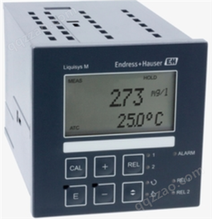 通用型溶解氧测量变送器Liquisys COM223