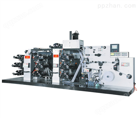 JH-260/460R/4C+1买高速全自动印刷机来锦华,专业生产高速全自动印刷机,可免费打样