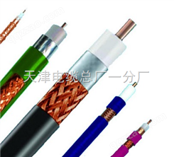 供应MHYBV 1X4X1.0 矿用通信电缆-天津