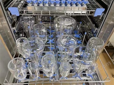 赛诺辉实验室器皿清洗机技术参数