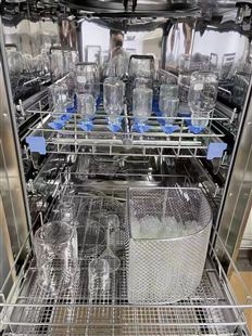 赛诺辉实验室器皿清洗机应用行业